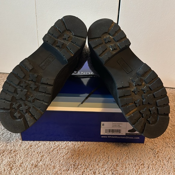 White Mountain | snow boot - Picture 4 of 4